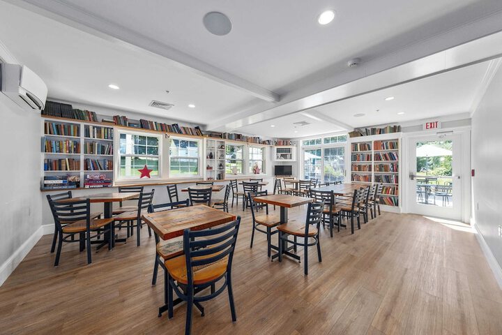 Breakfast/Coffee Service 70 of 81