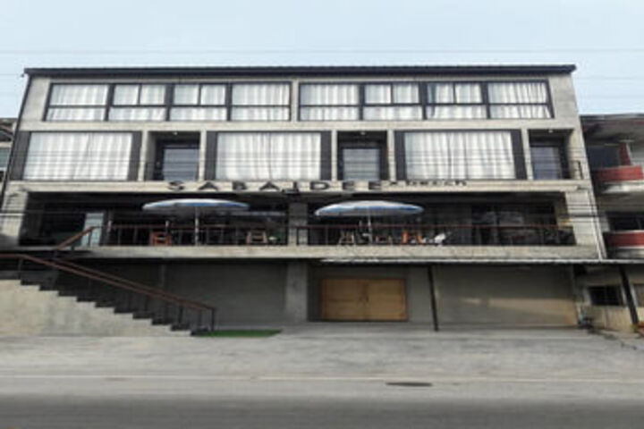 Hotel 9 of 38