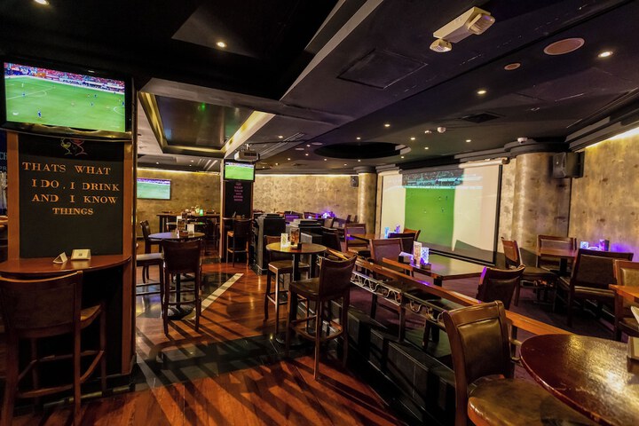 Lounge 89 of 108