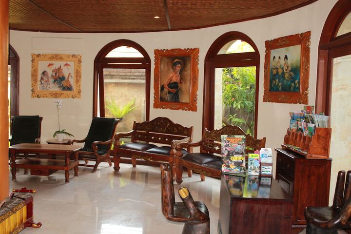 Hotel Interior 3 of 28