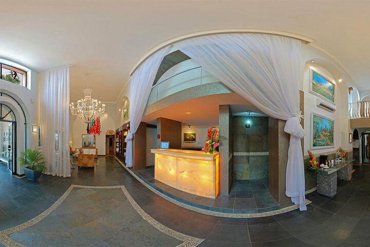 Hotel Interior 127 of 178