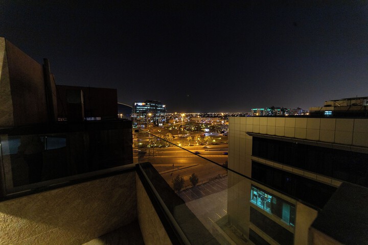 Hotel View 107 of 114