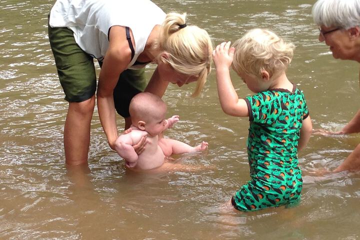 Fitness Center Photo
