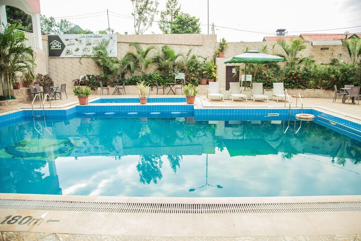 Pool 8 of 17