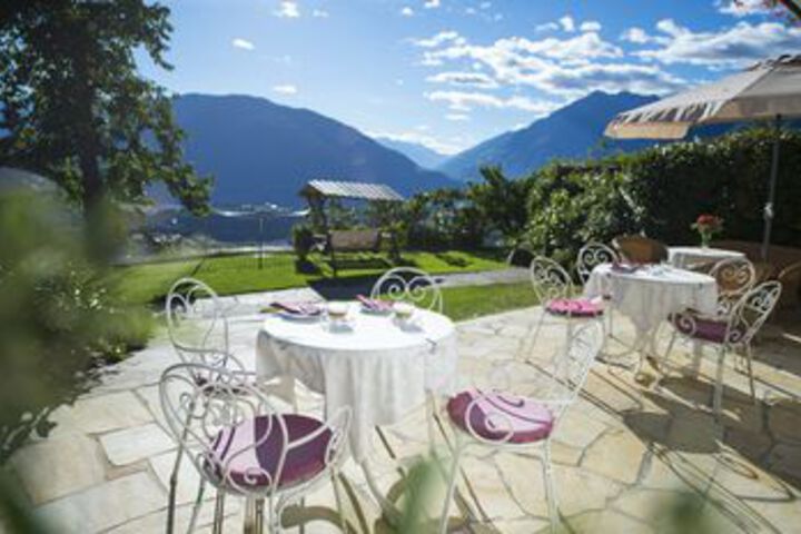 Terrace/Patio 42 of 44