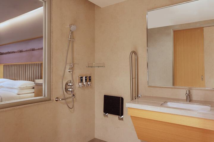 Bath Amenities