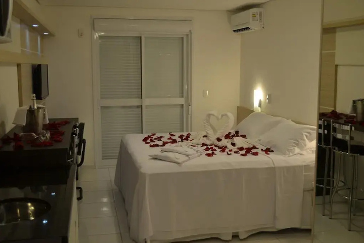 ASPEN EXECUTIVE HOTEL CAXIAS DO SUL