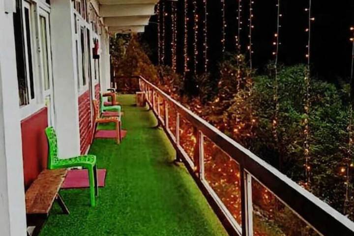 Terrace/Patio 138 of 143