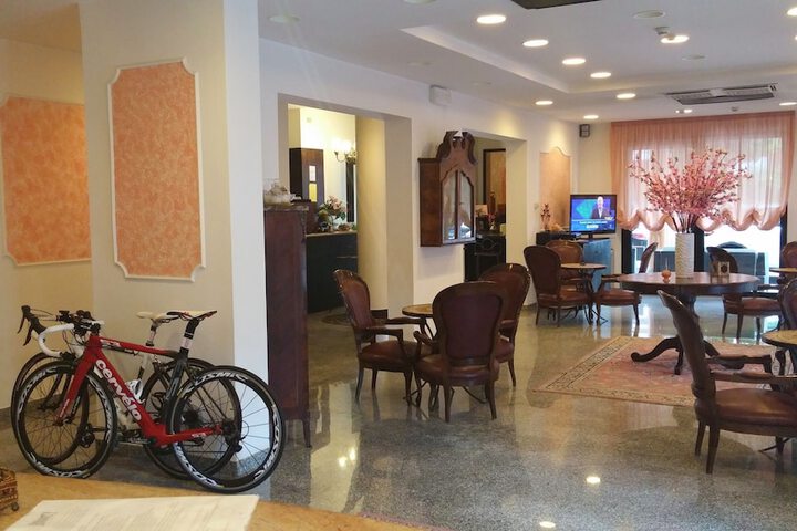Lobby Photos