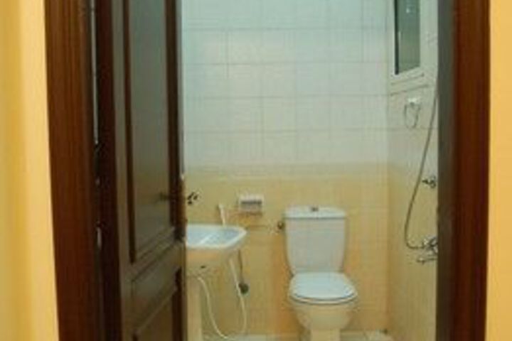 Bath Amenities
