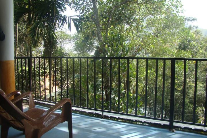 Terrace/Patio 2 of 17