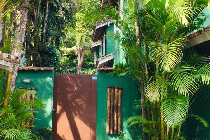 Waimea Flats Maresias