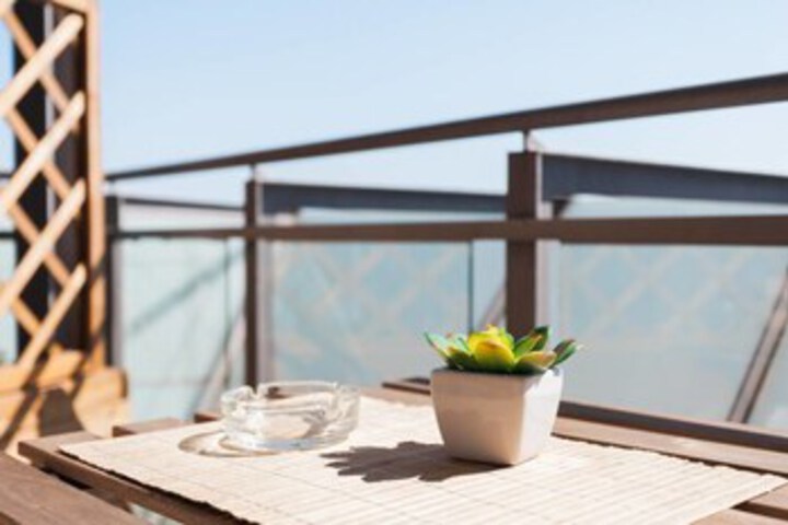 Terrace/Patio 13 of 14