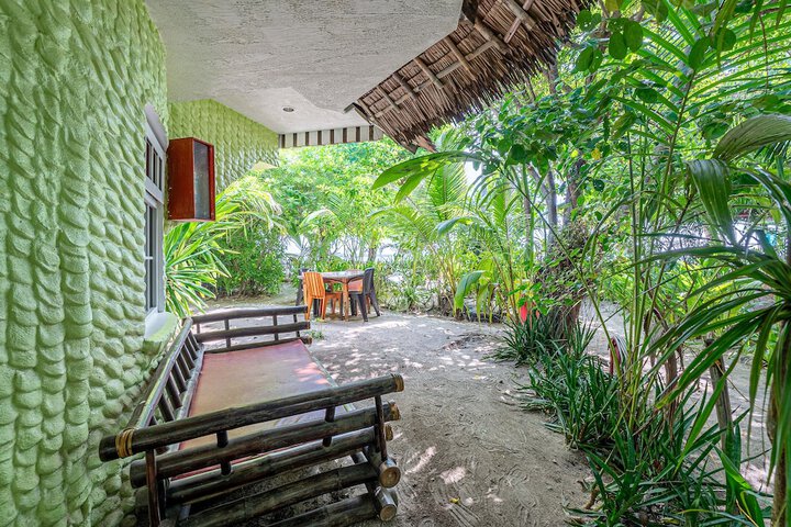 Terrace/Patio 32 of 45