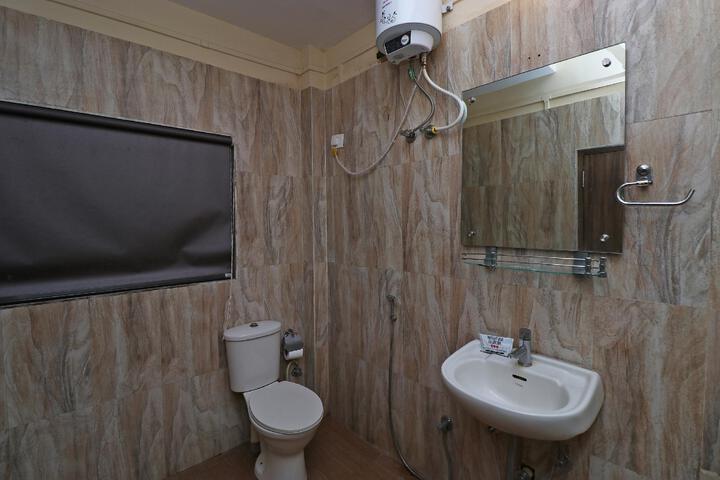 OYO 5555 Home Stay Harmony House