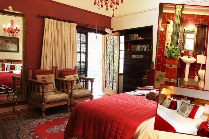 Room 13 of 50
