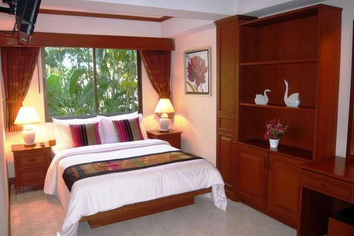 View from room