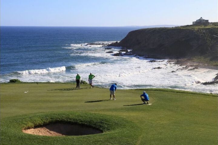 Golf 8 of 8