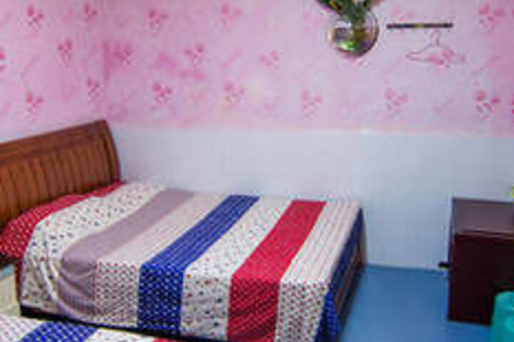 Xiamen Shangyikongjian Hotel