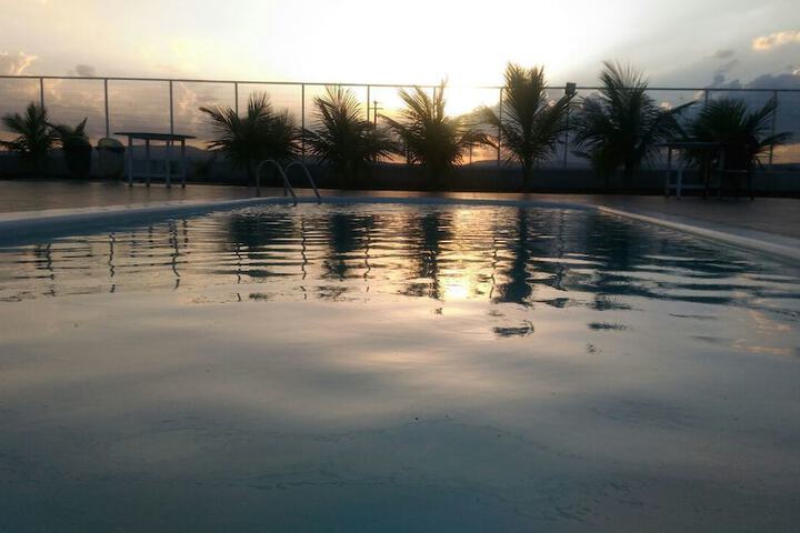 Image of Hotel Village Confort Toritama