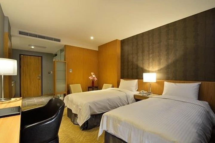 room