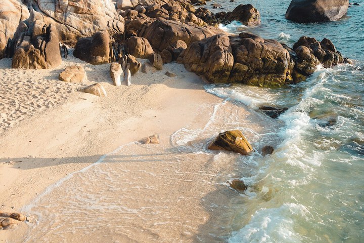 Beach 195 of 203