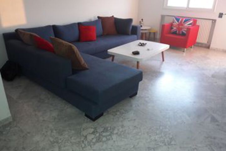 Carrefours Appartment