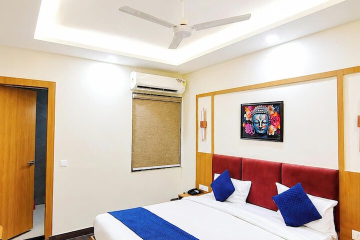Hotel Ananta