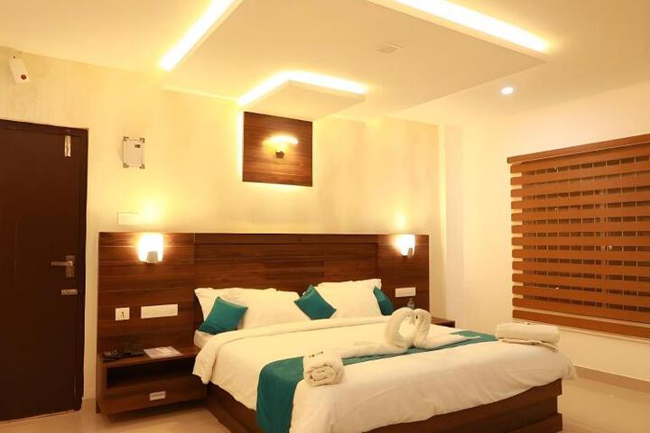 Wayanad Royal Grand