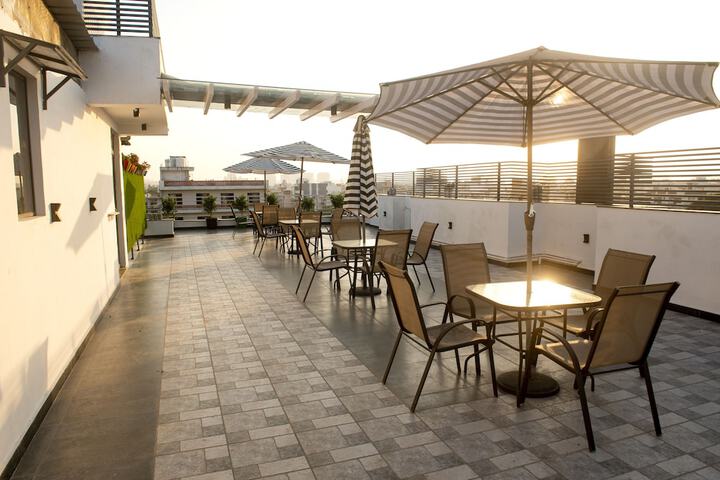 Terrace/Patio 22 of 46