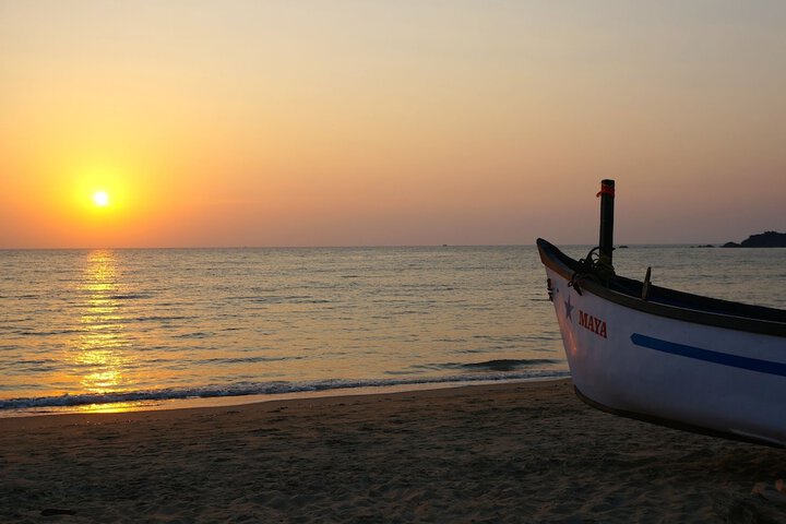 Khaama Kethna Wellbeing Retreat Centre in Canacona