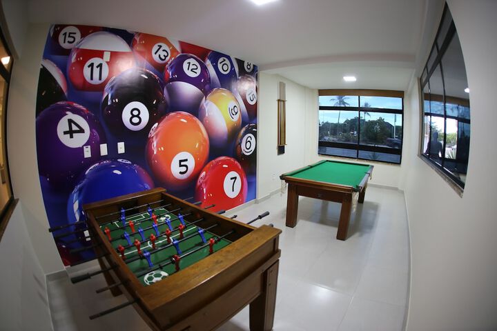 Billiards