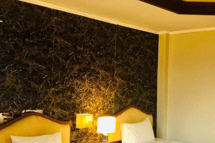 Fitness Center Photo