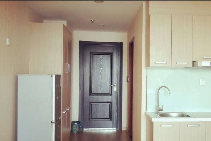 Dalian Youyouzhijia Apart-Hotel