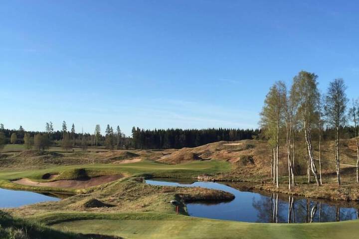 Golf 24 of 38