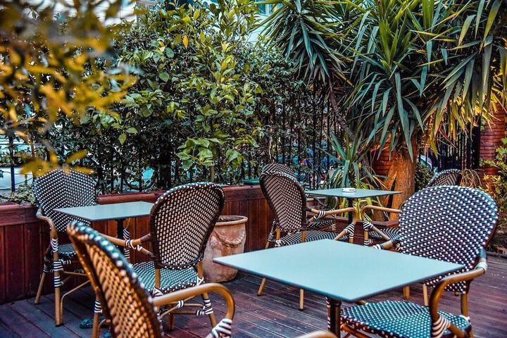 Fitness Center Photo