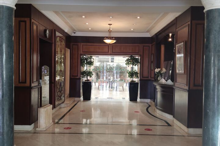 Hotel Interior 2 of 47