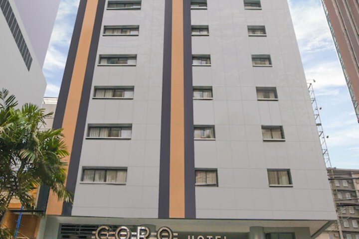 Hotel 67 of 67