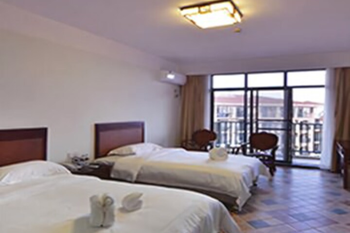 Room 7 of 7