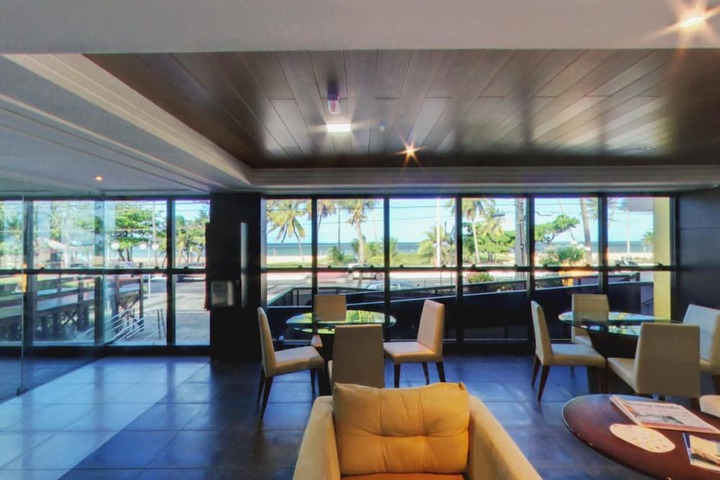 Lobby Photos