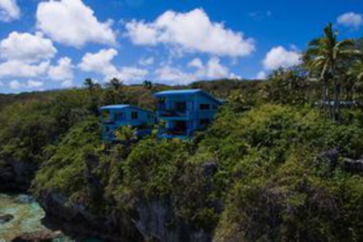 Hotel 8 of 25