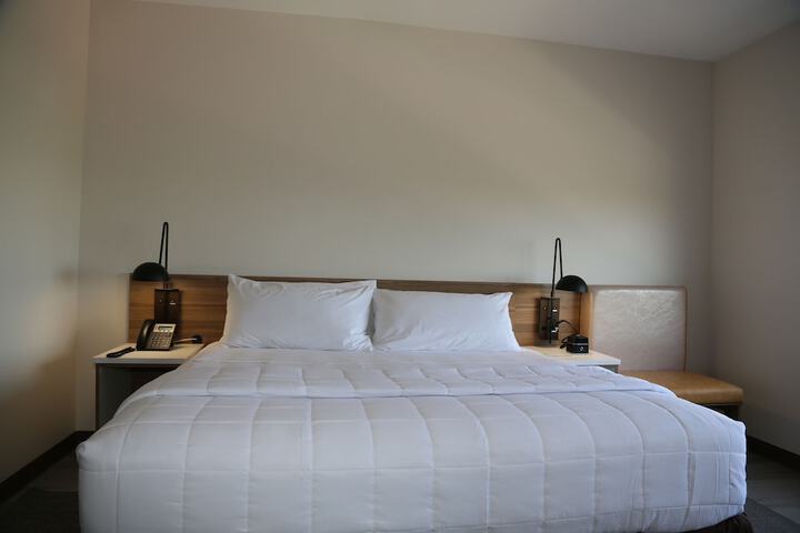 1 King Bed Mobility Accessible (9 of 13)