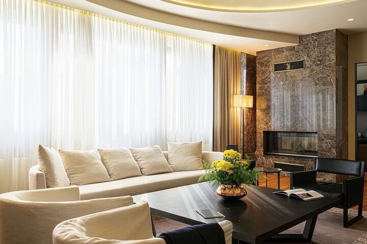 Fitness Center Photo