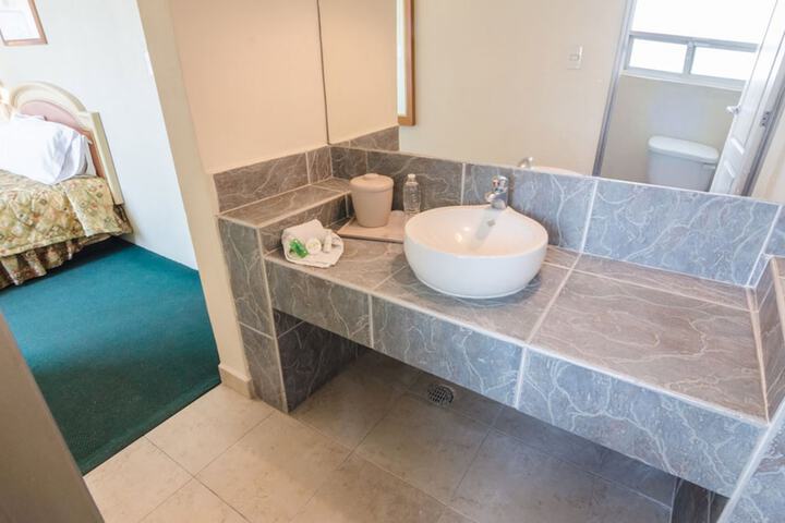Bathroom Vanities