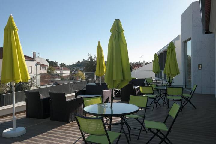 Terrace/Patio 21 of 48