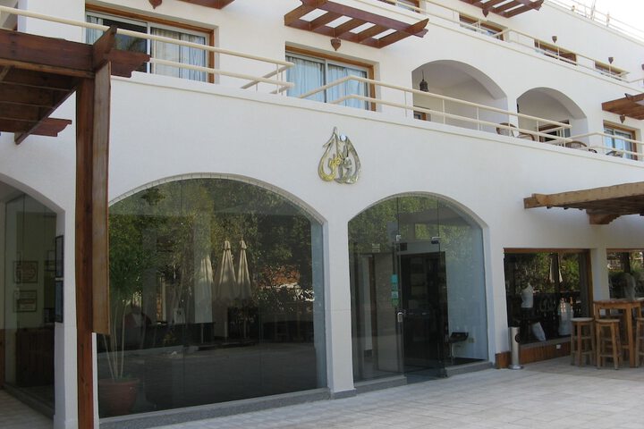 Hotel 48 of 55