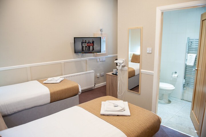 Hotel Interior 41 of 77
