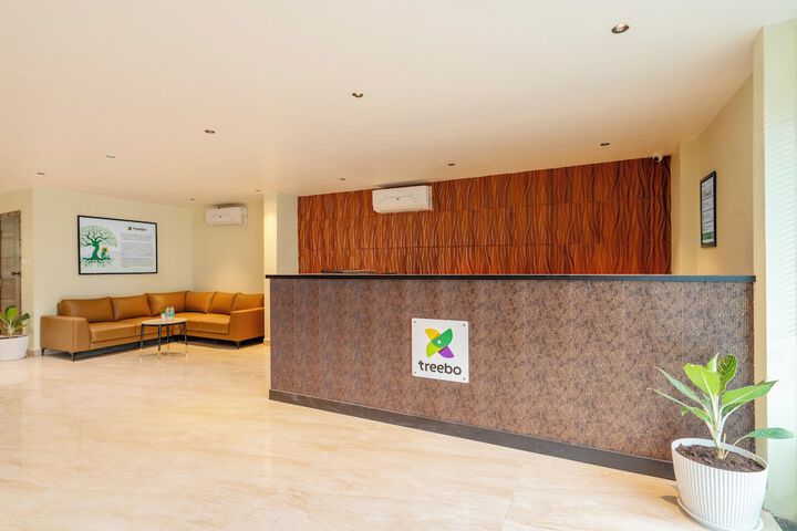 Hotel Interior 5 of 44