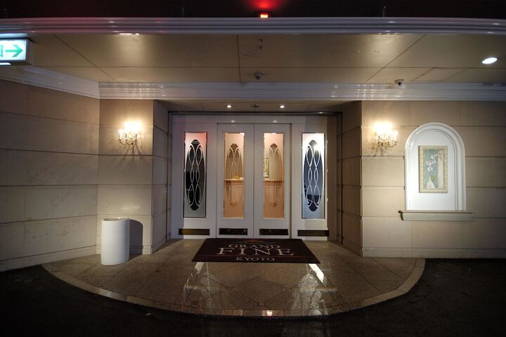Hotel 25 of 28