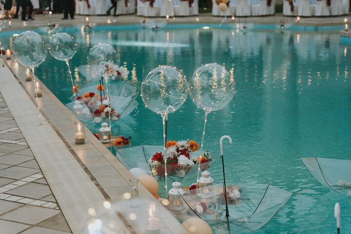 Wedding/Banquet 63 of 64